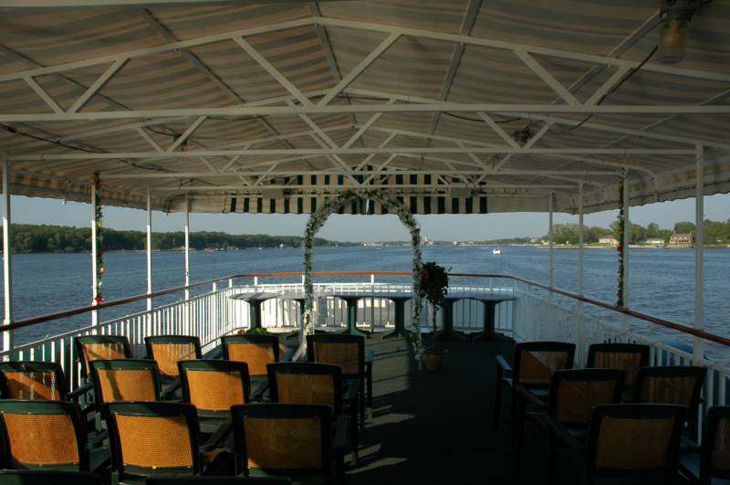 Holland Princess Dinner Cruises Holland Michigan Attractions